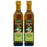 Mantova (Italian) - 100% Avocado Oil 500ml x 2 - Mantova - BabyOnline HK