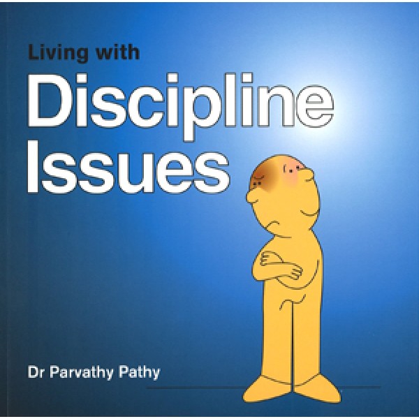 Living with Discipline Issues (Times Edition) - Times - BabyOnline HK