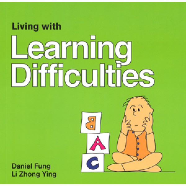 Living with Learning Difficulties (Marshall Cavendish Editions) - Marshall Cavendish - BabyOnline HK