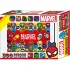 Marvel Avengers Q版 - 300片盒裝拼圖