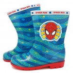 Spiderman - Rainboots (180mm) - Marvel Heros - BabyOnline HK