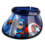 Captain America - 小朋友太陽帽 - Marvel Heros - BabyOnline HK