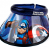 Captain America - Kids Sun Protection Cap