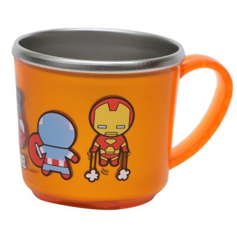 Marvel - Stainless Steel Cup