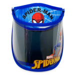 Spiderman - Kids Sun Protection Cap - Marvel Heros - BabyOnline HK