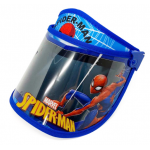 Spiderman - Kids Sun Protection Cap - Marvel Heros - BabyOnline HK