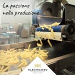 Gluten Free - Penne Rigate 100g - Massimo Zero - BabyOnline HK