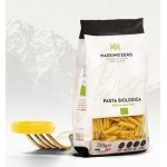 Organic Gluten Free - Penne Rigate 250g - Massimo Zero - BabyOnline HK
