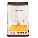 Organic Gluten Free - Penne Rigate 250g - Massimo Zero - BabyOnline HK