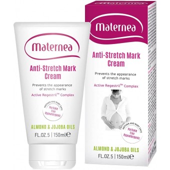 Maternea - Anti-Stretch Mark Cream 150ml