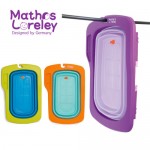 可摺式嬰兒浴盆 - 紫色 - Mathos Loreley - BabyOnline HK