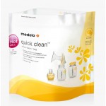 Quick Clean - Microwave Bags (5pcs/box) - Medela - BabyOnline HK