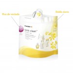 Quick Clean - Microwave Bags (5pcs/box) - Medela - BabyOnline HK