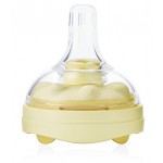 Calma 母乳專用奶嘴 + 150毫升儲奶奶瓶 - Medela - BabyOnline HK
