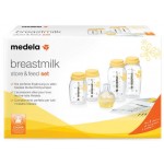 Breast Milk Store and Feed Set - Medela - BabyOnline HK