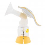 Harmony - Manual Breast Pump with Calma Solitaire - Medela - BabyOnline HK