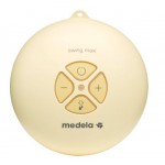 Swing Maxi - Double Electric 2-Phase BreastPump with Calma - Medela - BabyOnline HK