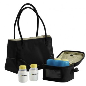 CitiStyle Breastpump Bag