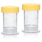 Colostrum Collection and Storage Container 35ml - Medela - BabyOnline HK