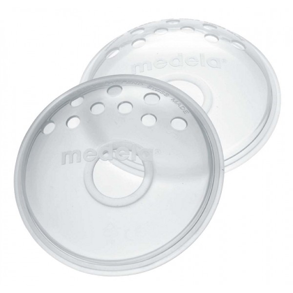 Nipple Formers (1 pair) - Medela - BabyOnline HK