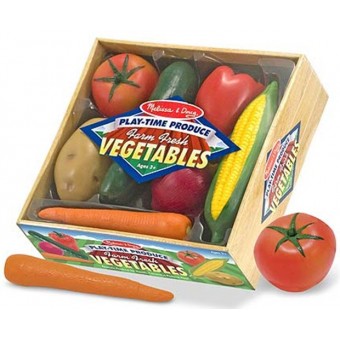 Farm Fresh - Vegetables
