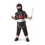 Ninja Role Play Costume Set - Melissa & Doug - BabyOnline HK