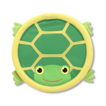 玩具飛碟 - 烏龜