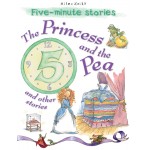 Five-Minute Stories - The Princess and the Pea and Other Stories - Miles Kelly - BabyOnline HK