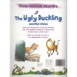Five-Minute Stories - The Ugly Duckling and Other Stories - Miles Kelly - BabyOnline HK