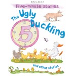 Five-Minute Stories - Set of 10 Books - Miles Kelly - BabyOnline HK