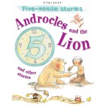 Five-Minute Stories - Androcles and the Lion and other stories - Miles Kelly - BabyOnline HK