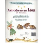 Five-Minute Stories - Androcles and the Lion and other stories - Miles Kelly - BabyOnline HK