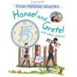 Five-Minute Stories - Hansel and Gretel and Other Stories - Miles Kelly - BabyOnline HK