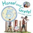 Five-Minute Stories - Hansel and Gretel and Other Stories