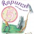 Five-Minute Stories - Rapunzel and Other Stories