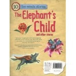 Ten-Minute Stories - The Elephant's Child - Miles Kelly - BabyOnline HK