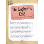 Ten-Minute Stories - The Elephant's Child - Miles Kelly - BabyOnline HK