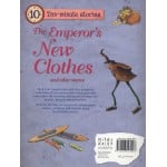 Ten-Minute Stories - The Emperor's New Clothes - Miles Kelly - BabyOnline HK