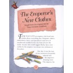 Ten-Minute Stories - The Emperor's New Clothes - Miles Kelly - BabyOnline HK