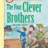 Ten-Minute Stories - The Four Clever Brothers