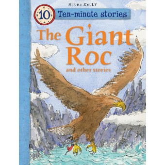 Ten-Minute Stories - The Giant Roc