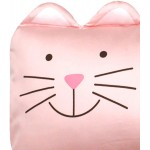 The Original Toddler Animal Pillow with Pillow Case - Coco the Kitty - Milo & Gabby - BabyOnline HK