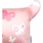 The Original Toddler Animal Pillow with Pillow Case - Coco the Kitty - Milo & Gabby - BabyOnline HK