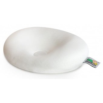 Mimos - Flat Head Prevention Air Spacer Baby Pillow (M)