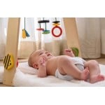 Mimos 防扁頭透氣網狀嬰兒枕頭 (細碼) - Mimos - BabyOnline HK