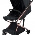 Mimosa Tablemate Stroller + Carry Bag - Rose Gold