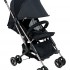 Mimosa Cabin City Stroller + Carry Bag - Rose Gold (Extended Canopy)