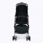 Mimosa Cabin City Stroller + Carry Bag - Rose Gold (Extended Canopy) - Mimosa - BabyOnline HK