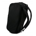 Mimosa Cabin City Stroller + Carry Bag - Jet Set Black (Extended Canopy + 磁力扣) - Mimosa - BabyOnline HK