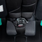 Mimosa - Salus 360 i-Size Car Seat - Mimosa